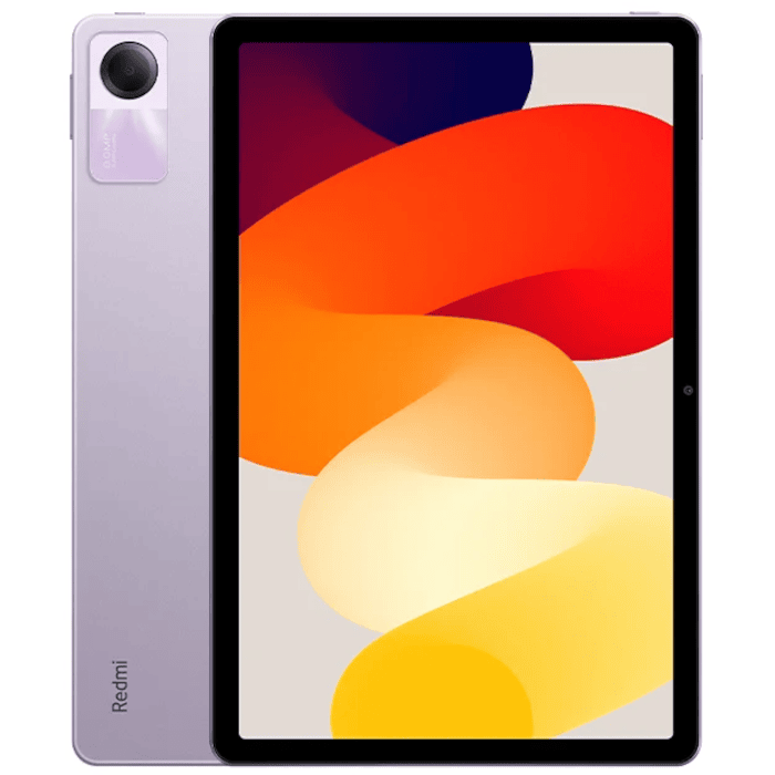 Redmi Pad SE (11 inches, Lavender Purple, 8GB, 128GB)