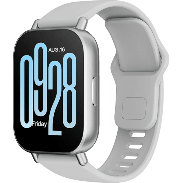 MI Redmi Watch 5 Active (Matte Silver)