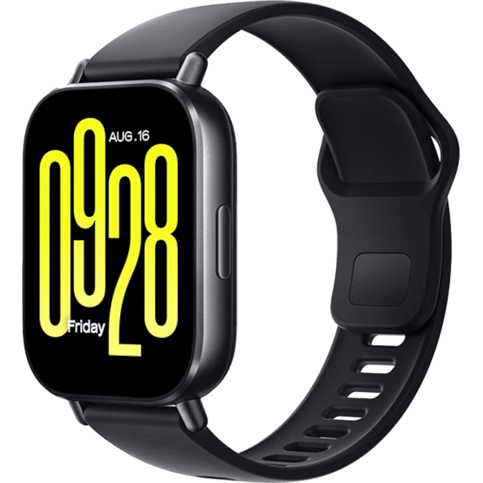 MI Redmi Watch 5 Active (Midnight Black)