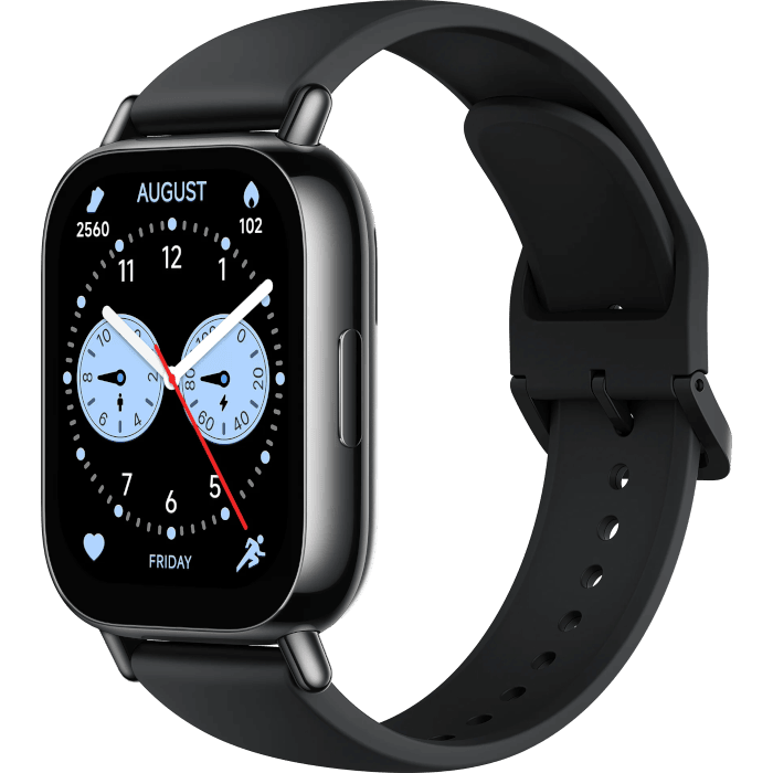 MI Redmi Watch 5 Lite (Black)