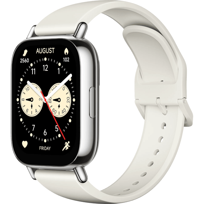 MI Redmi Watch 5 Lite (Light Gold)