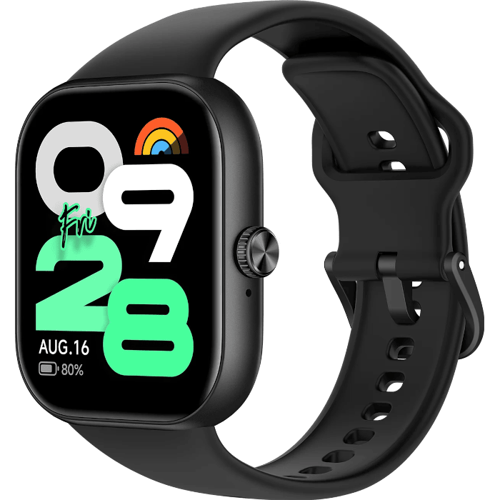 MI Redmi Watch Move (Black Drift)