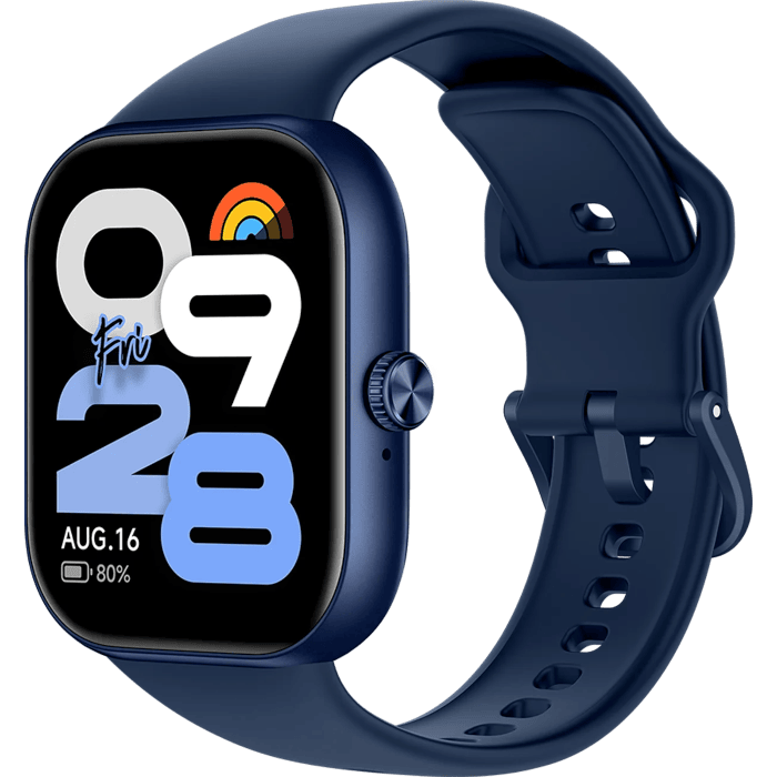 MI Redmi Watch Move (Blue Blaze)