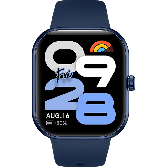 Redmi Watch Move (Blue Blaze)