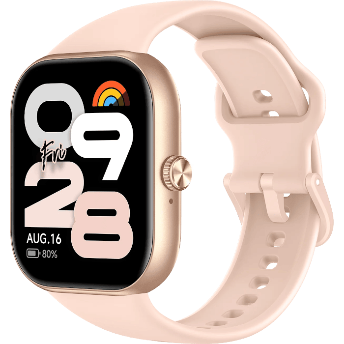 MI Redmi Watch Move (Gold Rush)