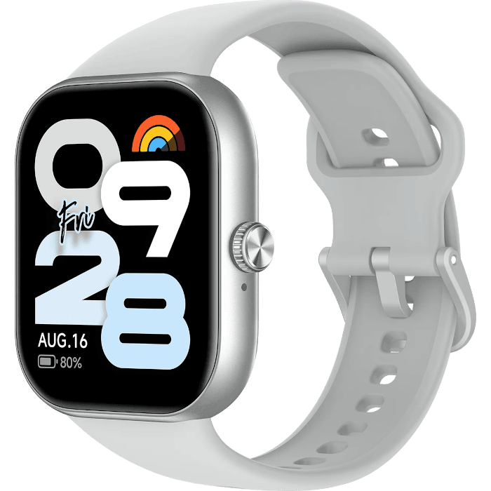 MI Redmi Watch Move (Silver Sprint)