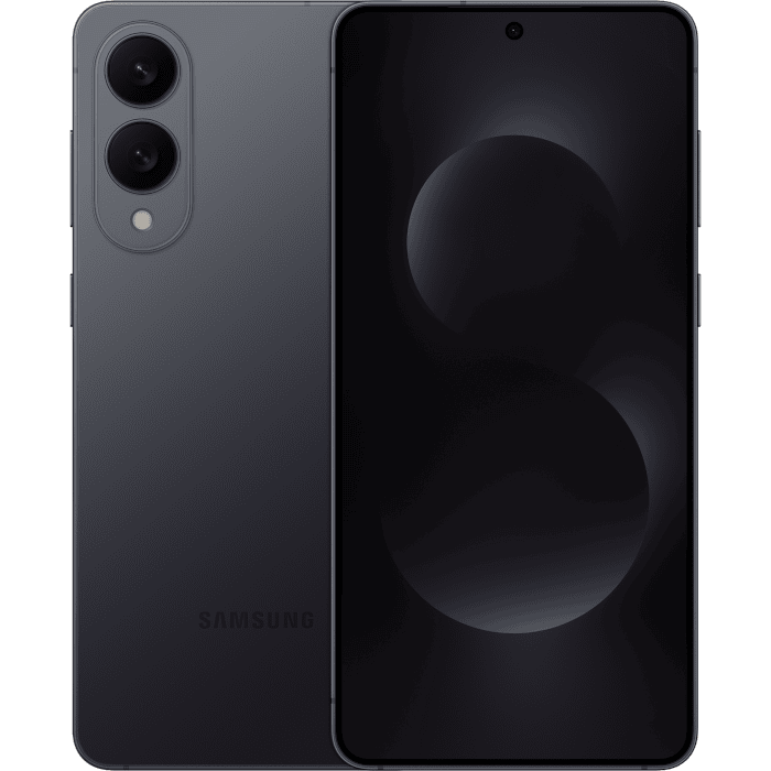 Samsung Samsung S25 Edge (Titanium Jetblack, 12GB, 512GB)