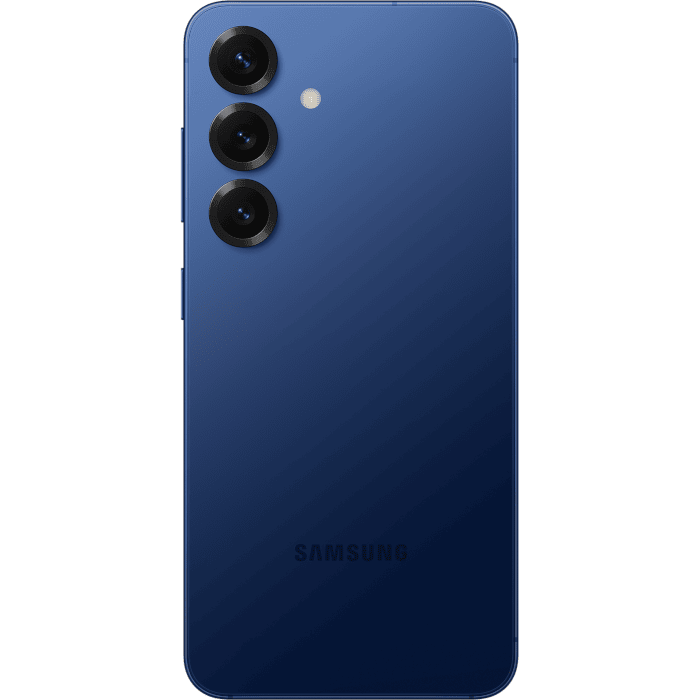 Samsung S25 (Navy, 512GB)