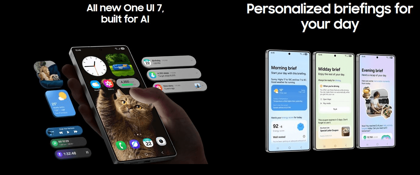 Samsung S25 ultra (Titanium Whitesilver, 512GB)