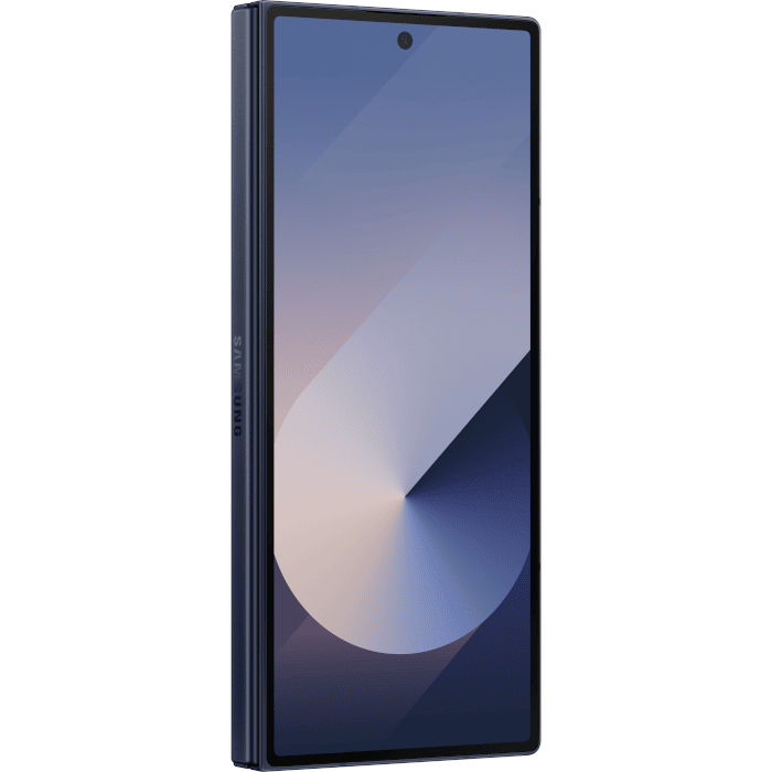 Samsung Z Fold6 (Navy, 1TB)