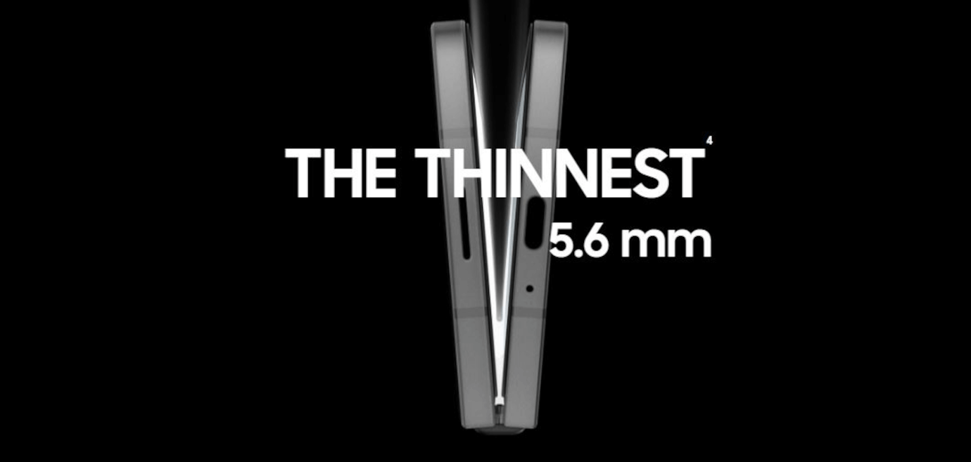 Samsung Z Fold6 (Silver Shadow, 256GB)