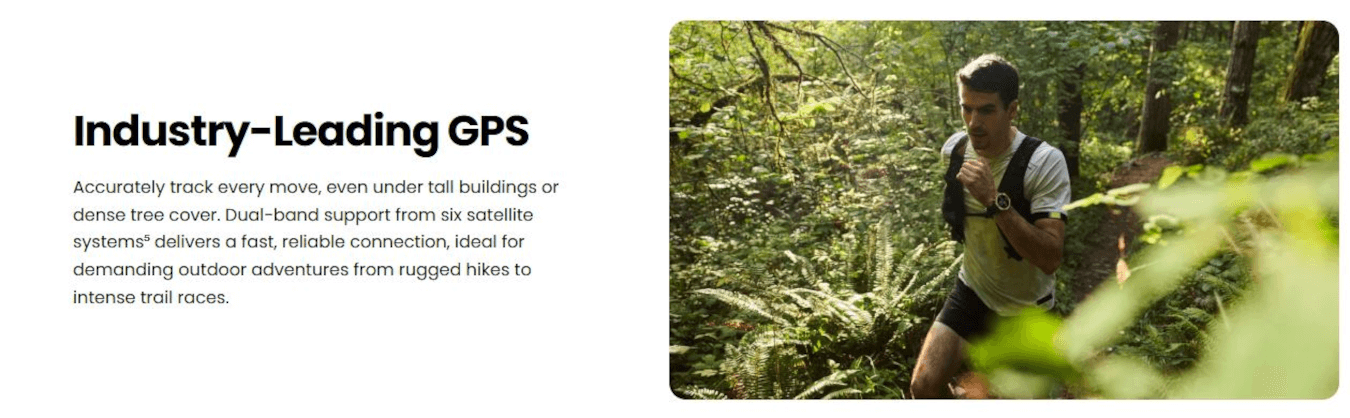 T-Rex 3 Pro (Tactical Black)