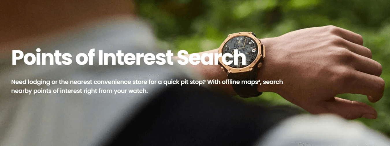 T-Rex 3 Pro (Tactical Black)