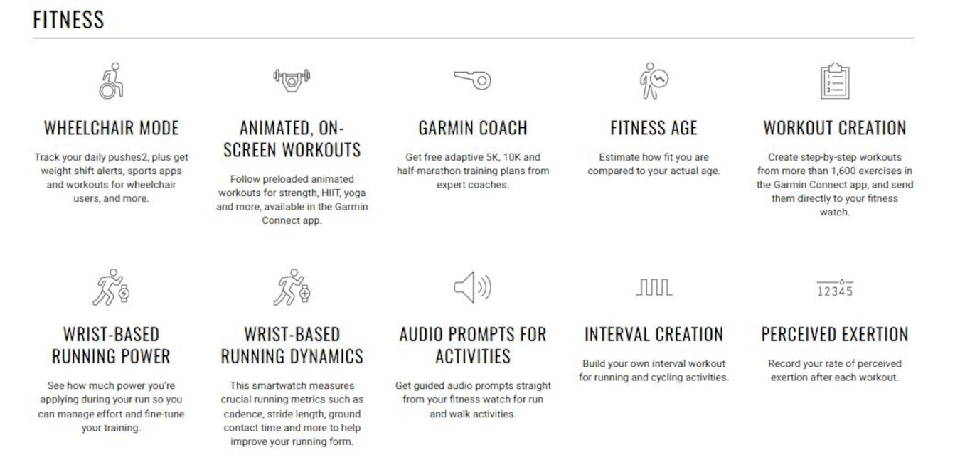 Venu 3 (45mm, Slate Stainless Steel Bezel, Black Leather Band)