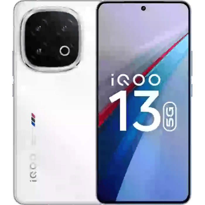 iQOO iQOO 13 5G (Legend, 12GB, 256GB)