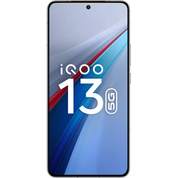 iQOO 13 5G (Legend, 16GB, 512GB)