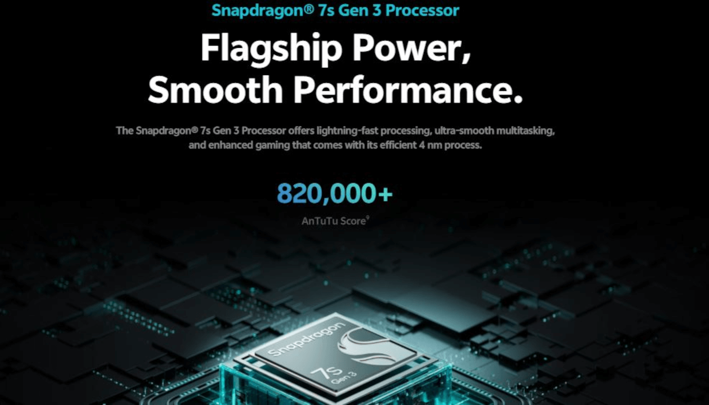 Vivo T4 5G (Emerald Blaze, 12GB, 256GB)