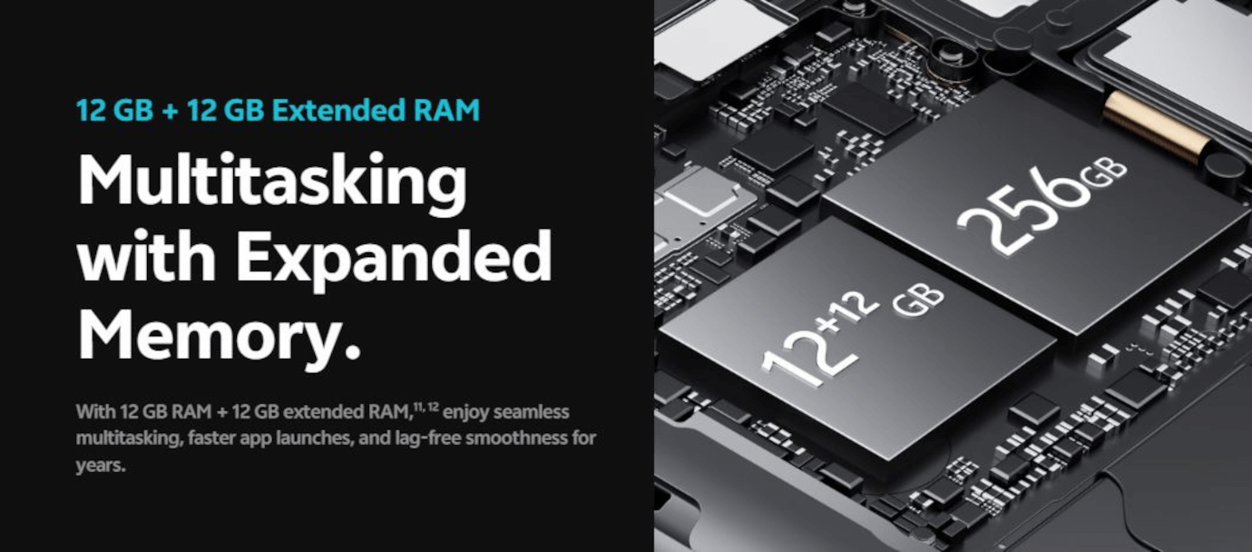 Vivo T4 5G (Emerald Blaze, 12GB, 256GB)