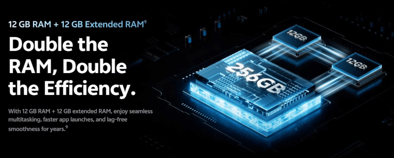 Vivo T4 Pro (Blaze Gold, 12GB, 256GB)