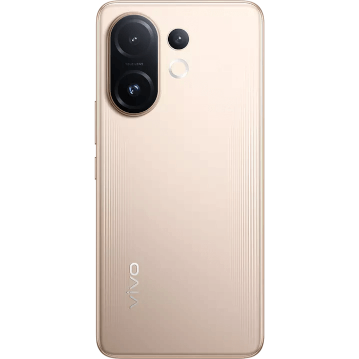 Vivo T4 Pro (Blaze Gold, 8GB, 128GB)