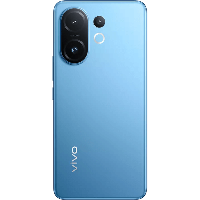 Vivo T4 Pro (Nitro Blue, 8GB, 128GB)