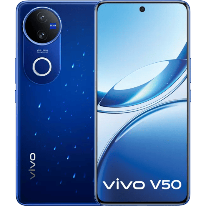 Vivo Vivo V50 5G (Starry Night, 12GB, 512GB)