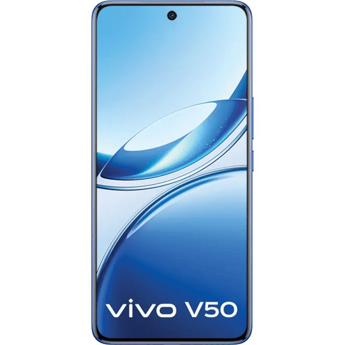 Vivo V50 5G (Starry Night, 12GB, 512GB)