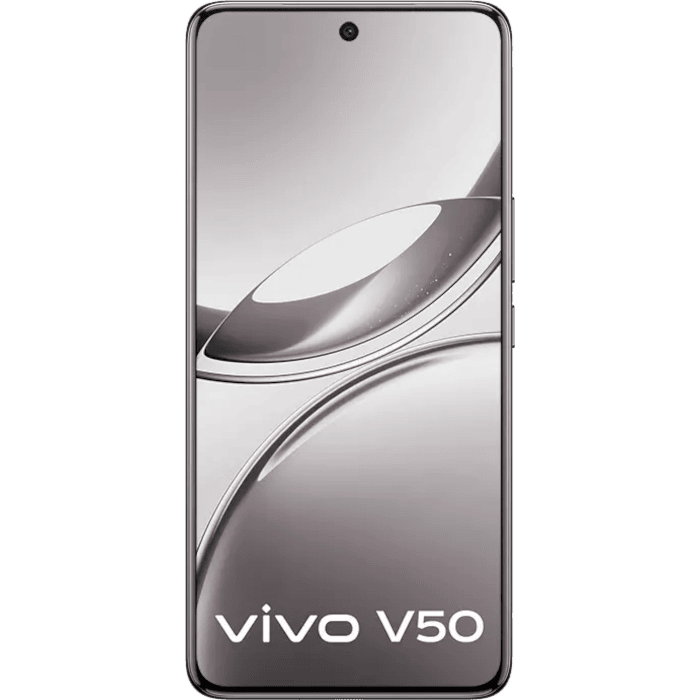 Vivo V50 5G (Titanium Gray, 12GB, 512GB)