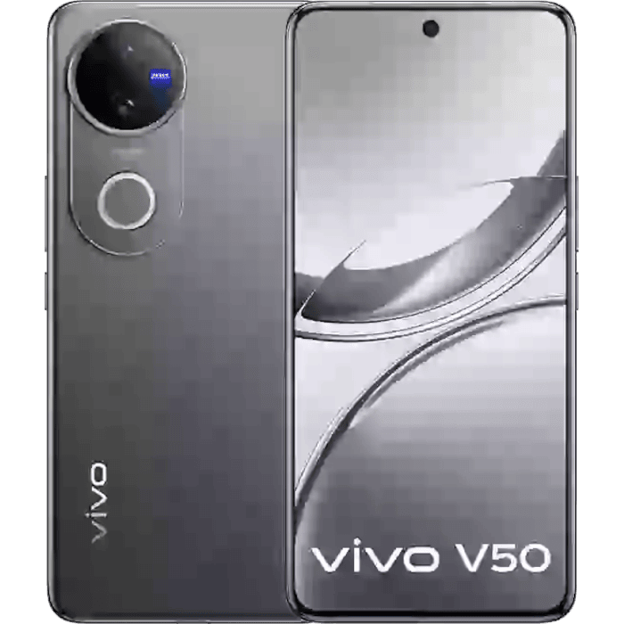 Vivo Vivo V50 5G (Titanium Gray, 8GB, 256GB)