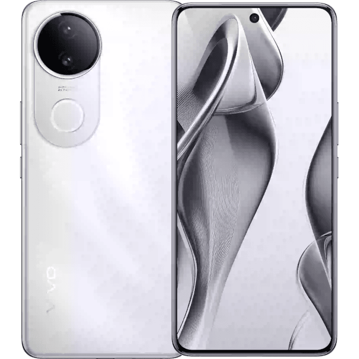 Vivo Vivo V50e 5G (Pearl White, 8GB, 128GB)