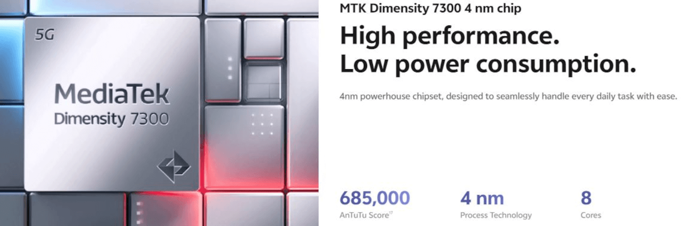 Vivo V50e 5G (Sapphire Blue, 8GB, 128GB)