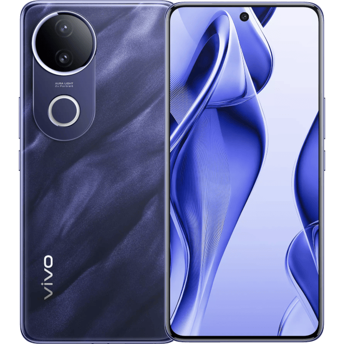 Vivo Vivo V50e 5G (Sapphire Blue, 8GB, 128GB)