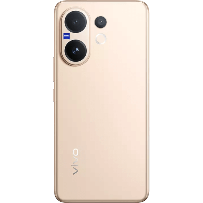 Vivo V60 (Auspicious Gold, 8GB, 256GB)