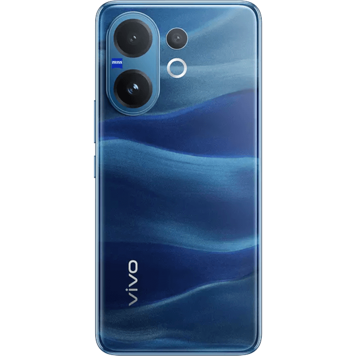 Vivo V60 (Moonlit Blue, 12GB, 256GB)