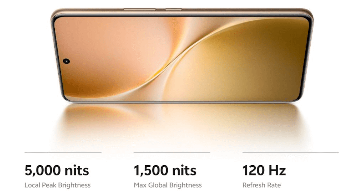 Vivo V60 (Moonlit Blue, 8GB, 256GB)