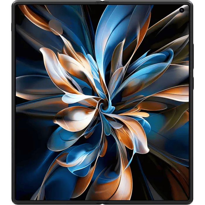 Vivo X Fold3 Pro 5G (Celestial Black, 16GB, 512GB)
