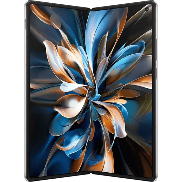 Vivo X Fold3 Pro 5G (Lunar White, 16GB, 512GB)