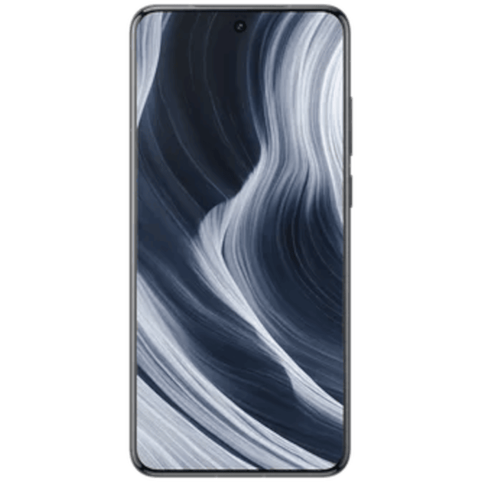 Vivo X200 5G (Cosmos Black, 12GB, 256GB)