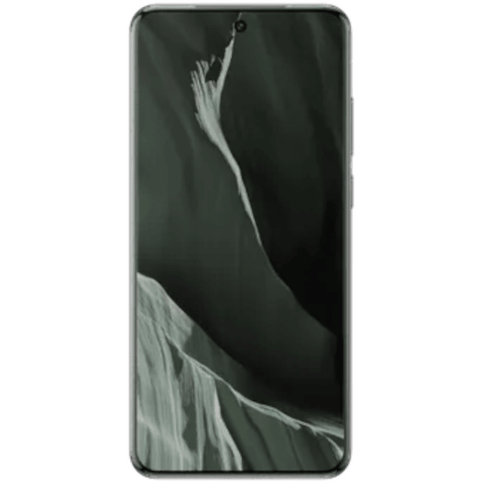 Vivo X200 5G (Natural Green, 12GB, 256GB)