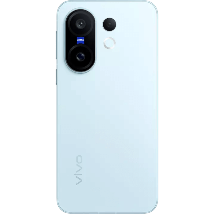Vivo X200 FE (Frost Blue, 16GB, 512GB)