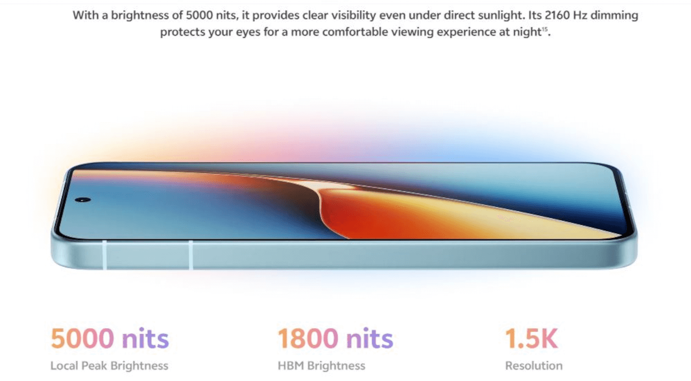 Vivo X200 FE (Luxe Grey, 12GB, 256GB)