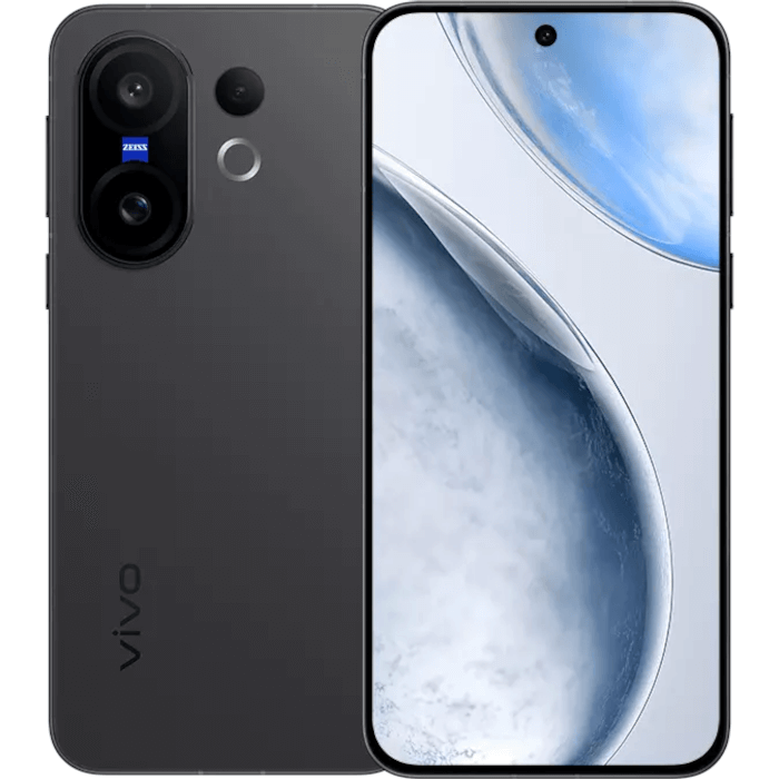 Vivo Vivo X200 FE (Luxe Grey, 16GB, 512GB)