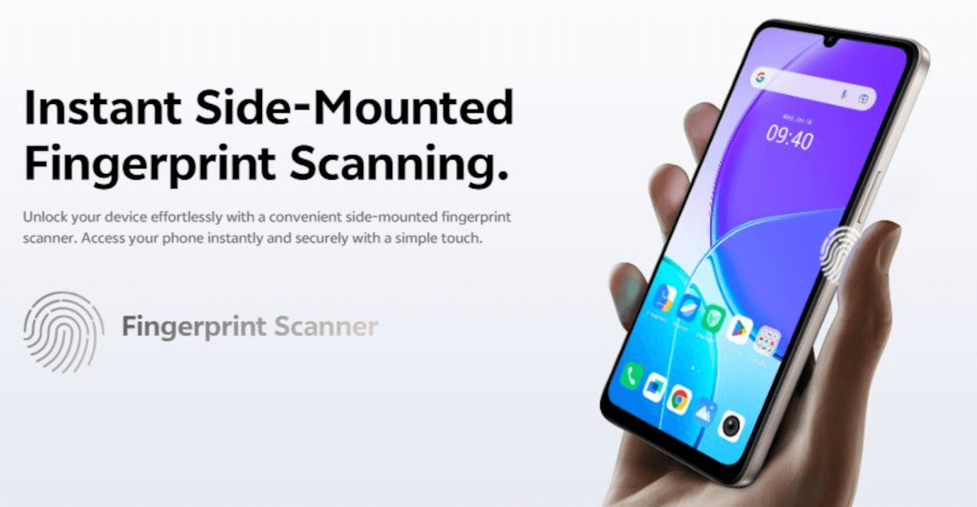 Vivo Y19 5G (Majestic Green, 6GB, 128GB)