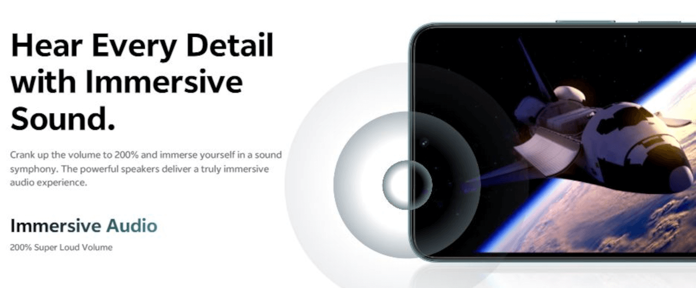 Vivo Y19e (Majestic Green, 4GB, 64GB)