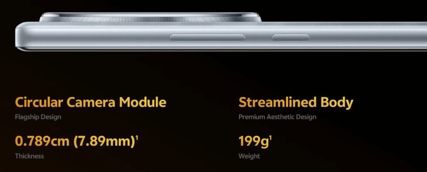 Vivo Z10 5G (Glacier Silver, 12GB, 256GB)