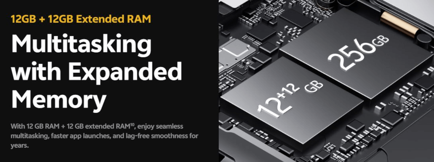 Vivo Z10 5G (Glacier Silver, 8GB, 128GB)