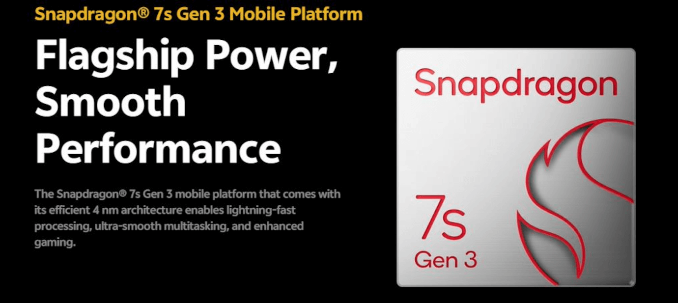 Vivo Z10 5G (Stellar Black, 8GB, 256GB)