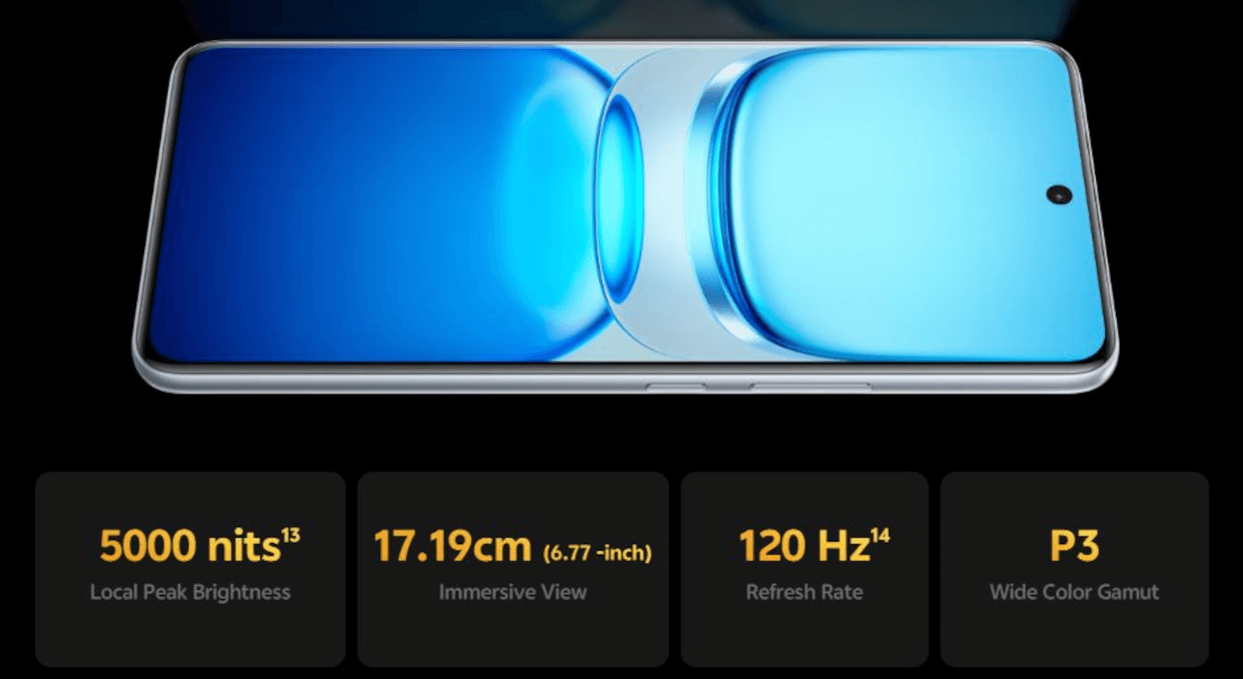 Vivo Z10 5G (Stellar Black, 8GB, 256GB)