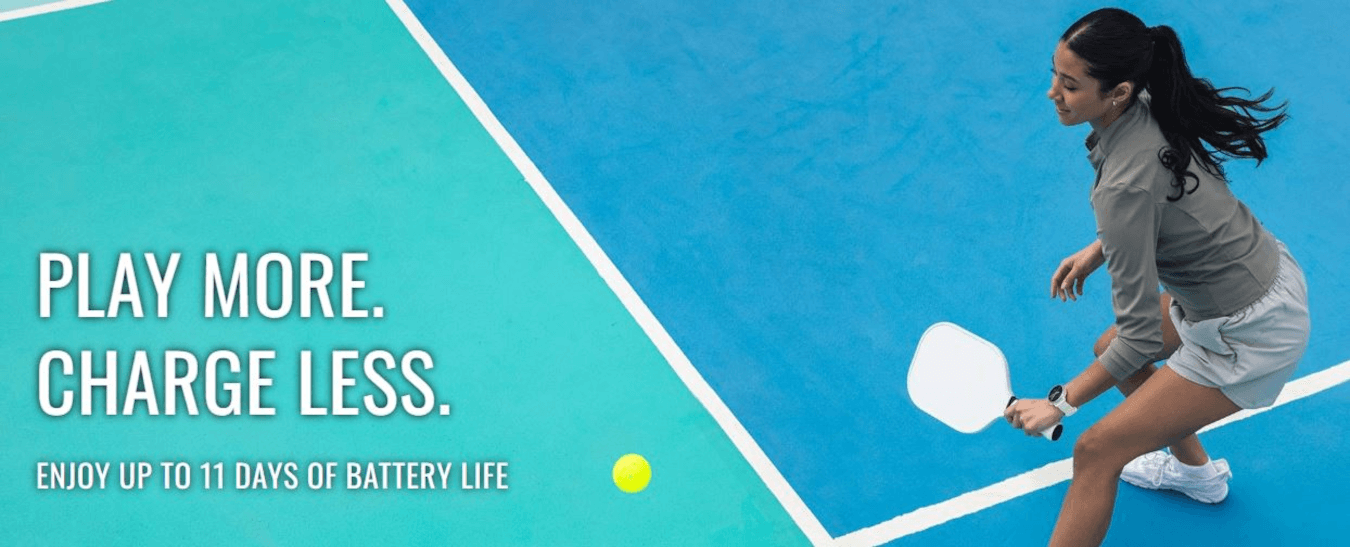 Vivoactive 6 (Metallic Jasper Green, Jasper Green, Band)