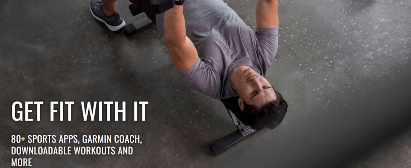 Vivoactive 6 (Metallic Jasper Green, Jasper Green, Band)